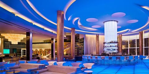 restauracja, drink bar