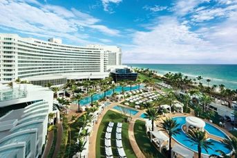Fontainebleau Miami Beach