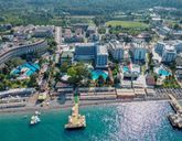 Fore Resort & Spa (ex. Palmet Resort & Spa)