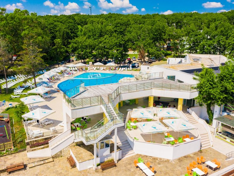 Forest Beach