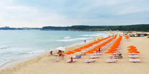 plaża
