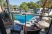 teren hotelu, balkon / taras, basen