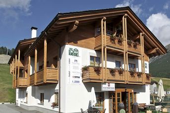 Forhotel Appartamenti