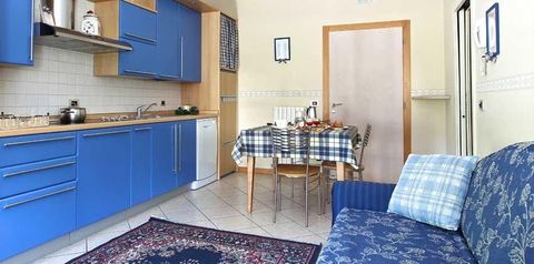 pokój, kuchnia / aneks kuchenny