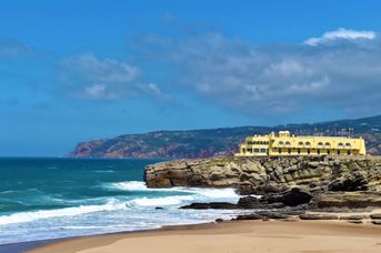 Fortaleza do Guincho