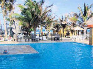 Fortaleza Praia