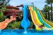 aquapark, zjeżdżalnia
