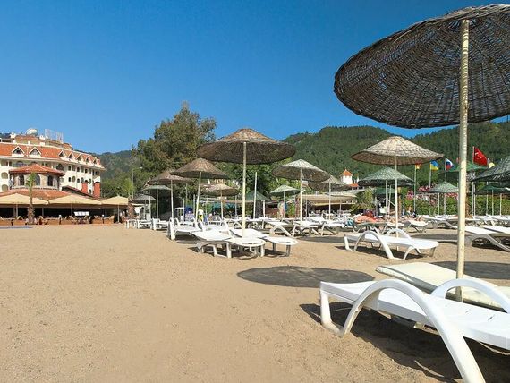plaża