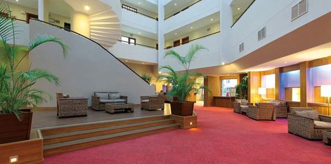 recepcja / lobby