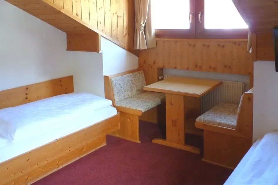 pokój