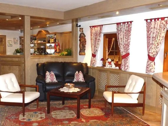 recepcja / lobby