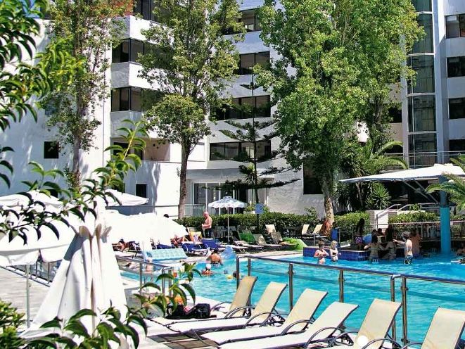 Forum Residence