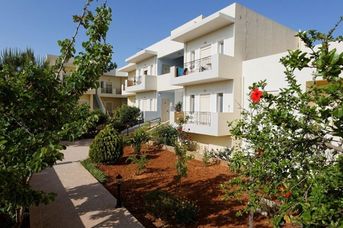 Fotis Studios Apartments