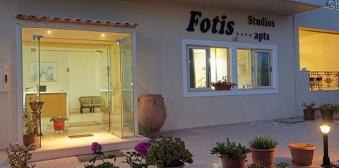 obiekt, recepcja / lobby