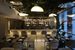restauracja, drink bar