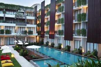 Four Points by Sheraton Bali Seminyak