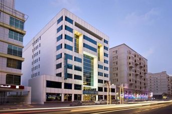 Four Points by Sheraton Bur Dubai