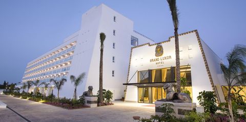 obiekt, recepcja / lobby