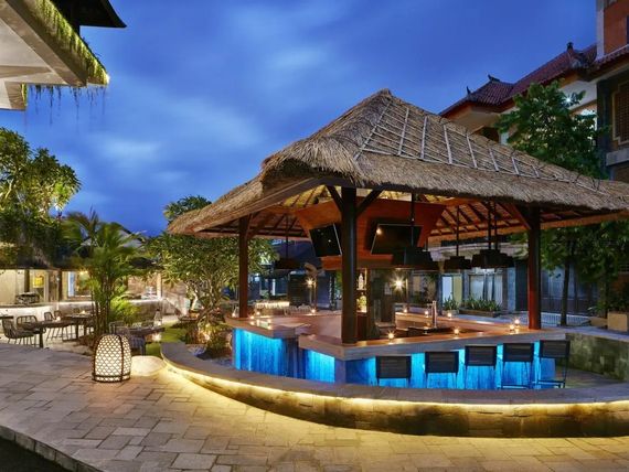 drink bar