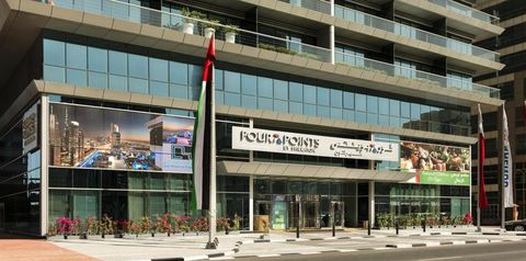 budynek główny, obiekt