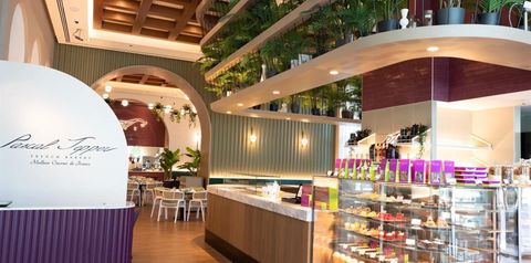 restauracja, kawiarnia