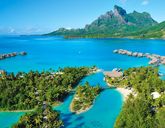 Four Seasons Bora Bora