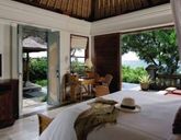 Four Seasons Jimbaran Resort Bay