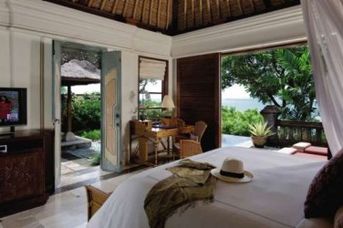 Four Seasons Jimbaran Resort Bay