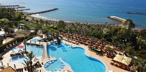 teren hotelu