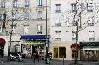 121 Paris