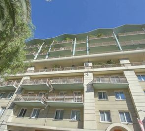 Adagio Access Nice Acropolis