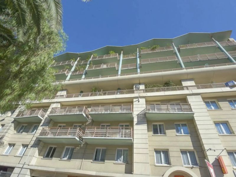 Adagio Access Nice Acropolis