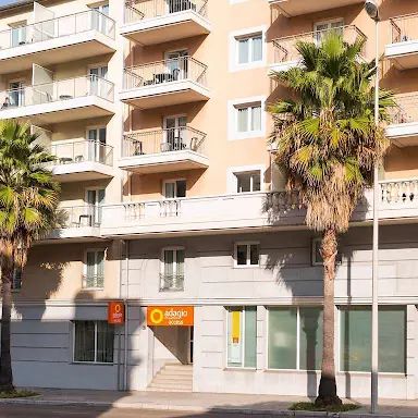 Adagio Access Nice Acropolis