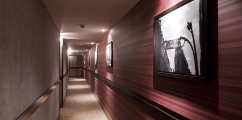 recepcja / lobby