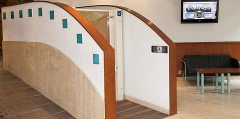 recepcja / lobby
