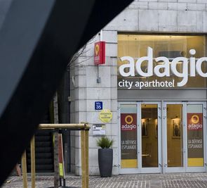 Adagio Residence La Defense Esplanade