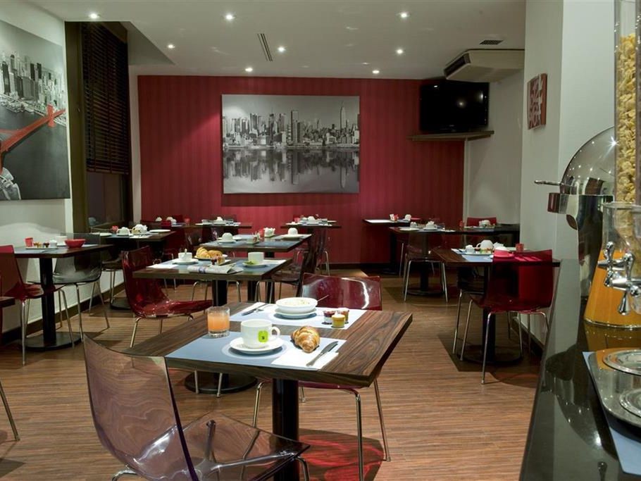 restauracja