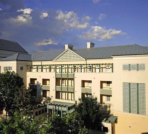 Adagio Aparthotel Marne la Vallee Val d'Europe
