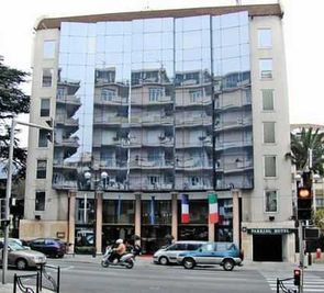 Best Western Univers