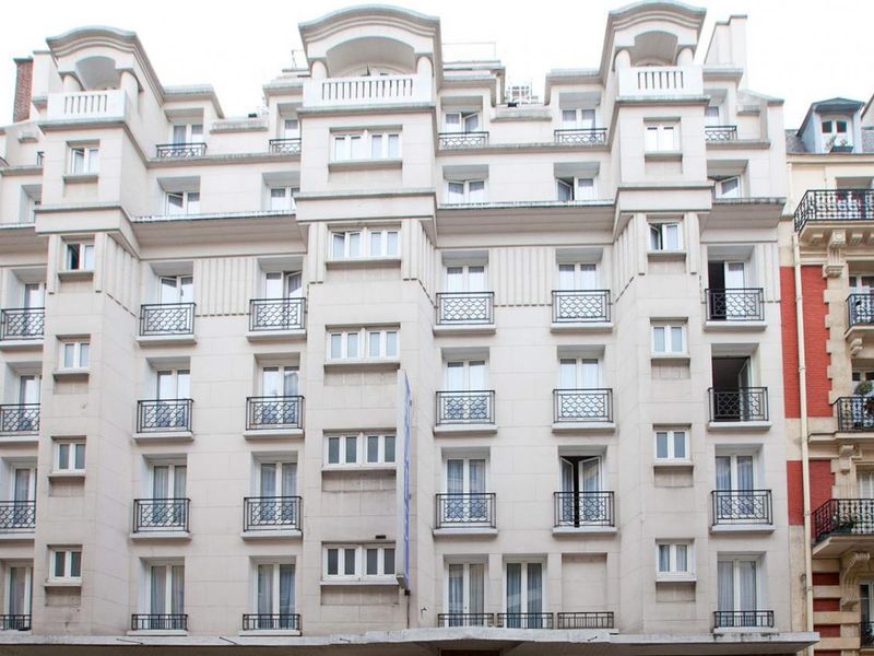 Ambassadeur (Paris)
