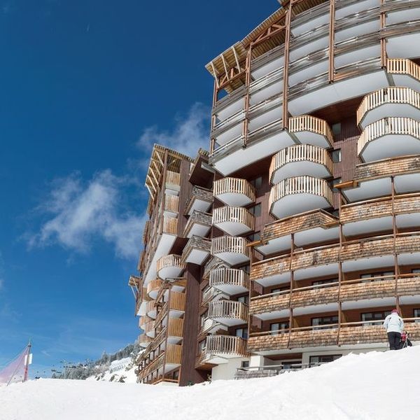 Antares (Avoriaz)