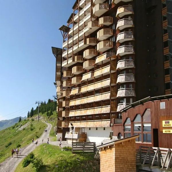 Antares (Avoriaz)