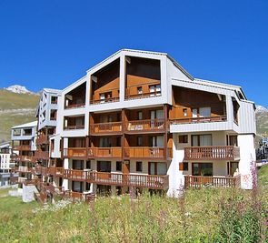 Ap. Le Hameau du Borsat