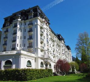 Ap. Le Majestic