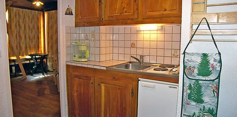kuchnia / aneks kuchenny
