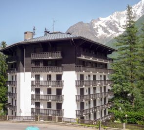 Ap. Les Aiguilles du Brévent