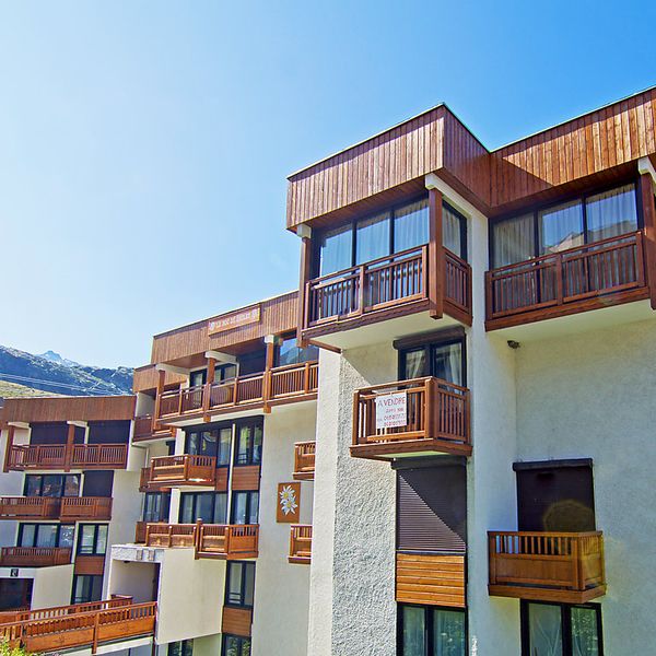 Les Hauts de Chaviere