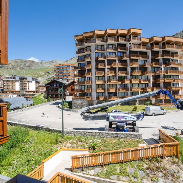 Ap. Les Hauts de Chaviere