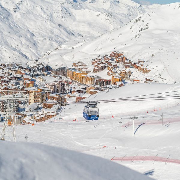 Les Hauts de Chaviere