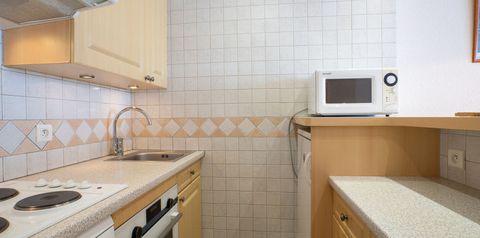 kuchnia / aneks kuchenny